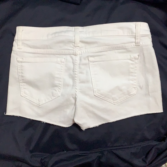 Bebe Shorts - Picture 3 of 3